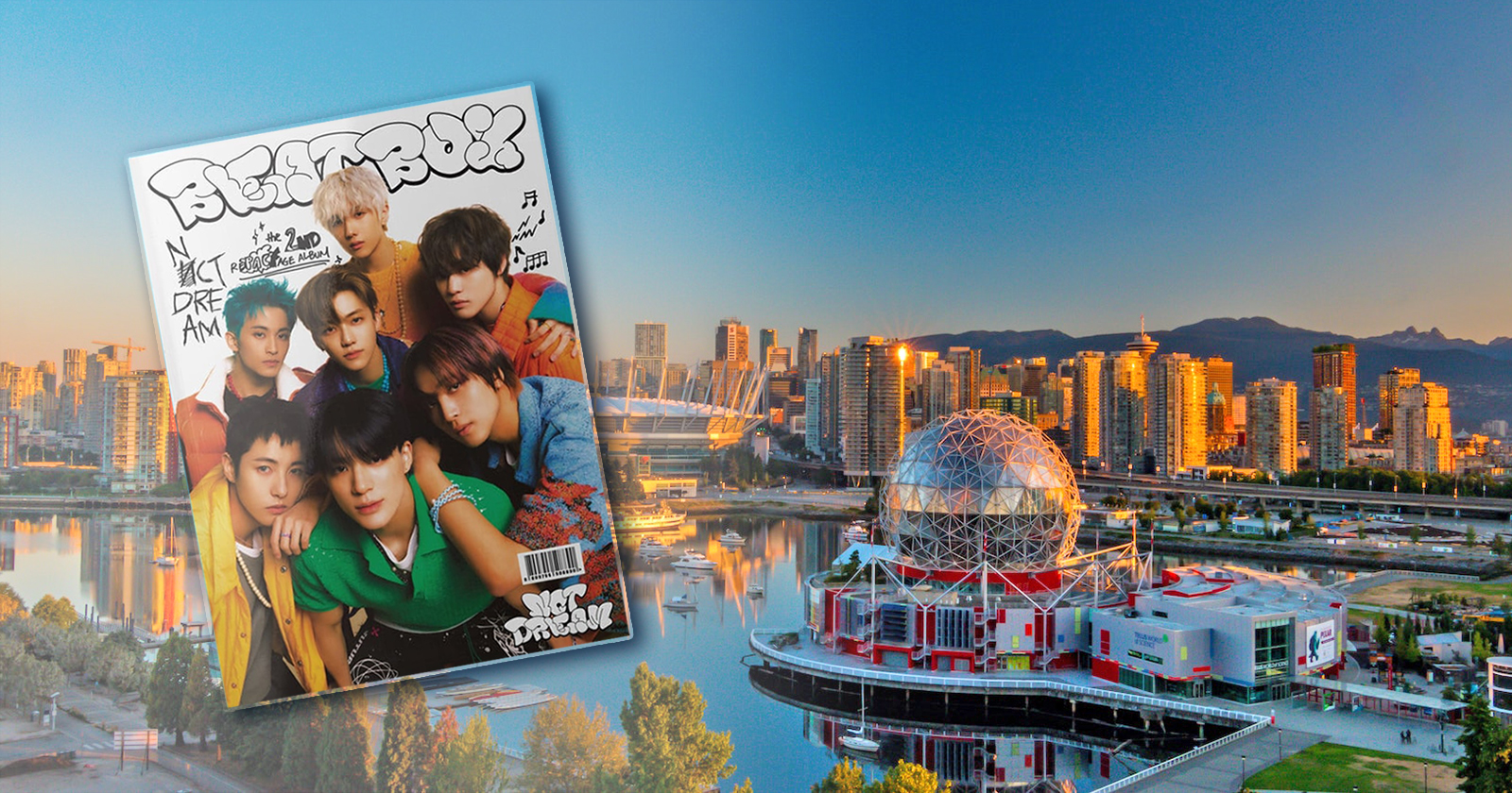 Where to buy K-Pop albums in Vancouver: a guide